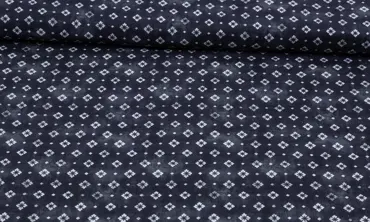 Baumwolle Michael Miller - Farm Geo