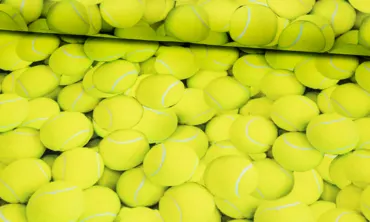 Jersey Digital - Tennisbälle