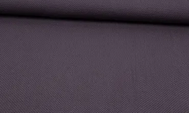 Double Gauze - Tiny Dots Dark Mauve