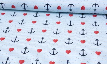 Jersey - Anchor Love