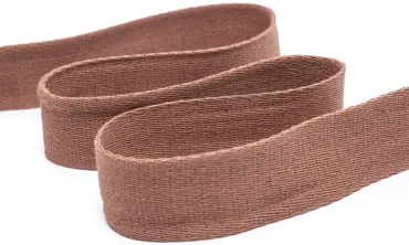 Gurtband 40 mm Baumwolle Polyester - Canyon