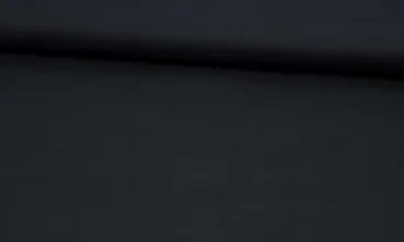 Leinen Sorona - Schwarz