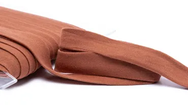 Einfassband Jersey 20 mm - Canyon