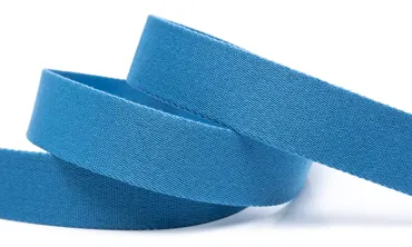Gurtband 30 mm PV - Blau