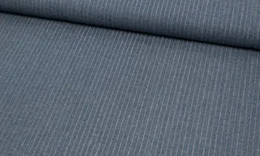 Jeans Nadelstreifen Rose Gold