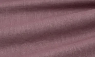 Leinen - Mauve