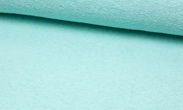 Frottee - Mint