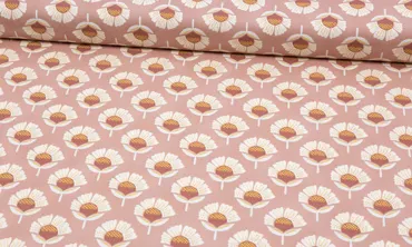 Baumwolle Artgallery - Fanfare Jubilant