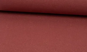 Bündchen Glitzer - Canyon Gold