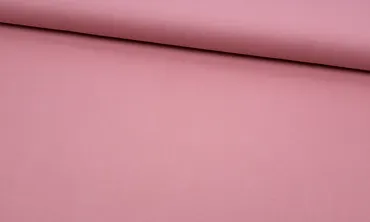 Jersey Denim - Altrosa