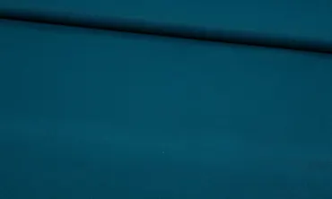 Jersey Denim - Petrol