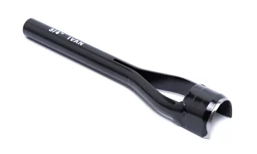 Schlageisen Rund 20 mm