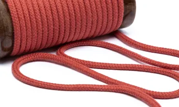 Baumwollkordel 4 mm - Canyon
