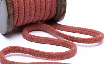 Baumwollkordel 6 mm - Canyon