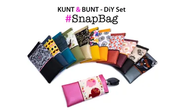 DiY Set - SnapBag