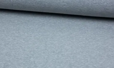 Heavy Jogging - Hellgrau Melange