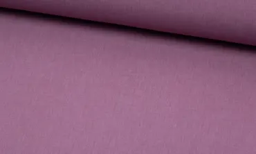 Softshell meliert - Rotflieder