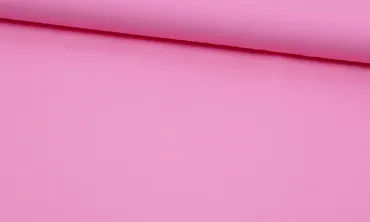 BIO Baumwolle - Soft Pink