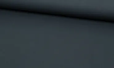 BIO Baumwolle - Dunkelgrau