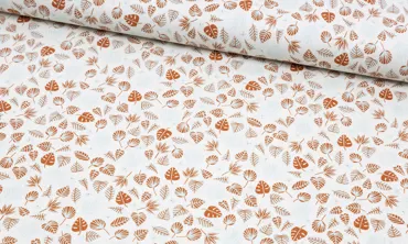 Baumwolle Cotton + Steel - Feelin' Vine Vacay