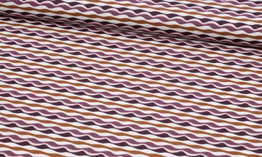 Baumwolle Cotton + Steel - Nile for Miles Heavy Storm