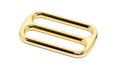 Schieber 40 mm - Gold