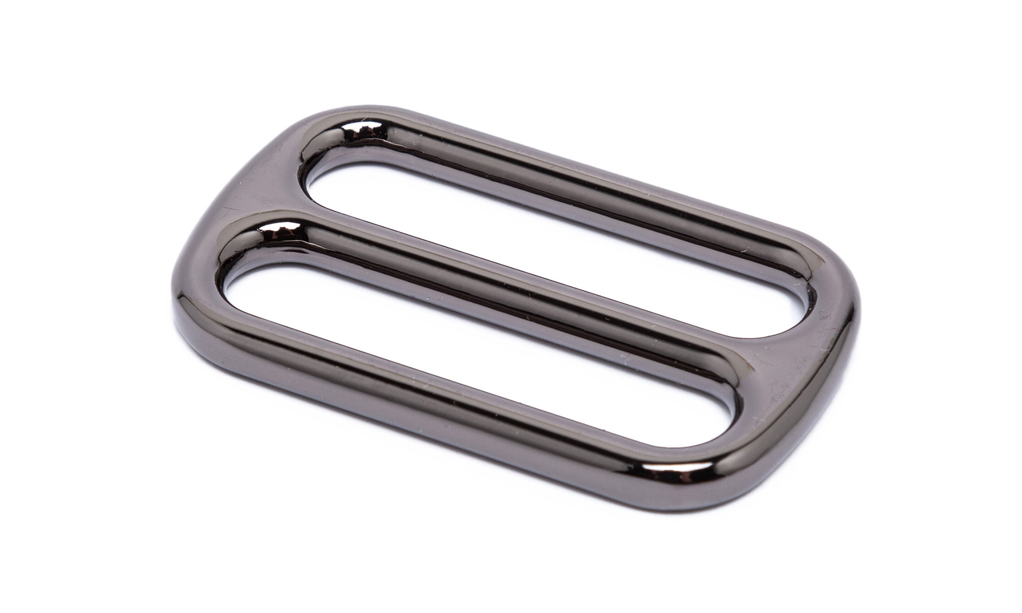 Schieber 40 Mm Gun Metal KUNT BUNT schieber-40-mm-gun-metal-kunt-bunt