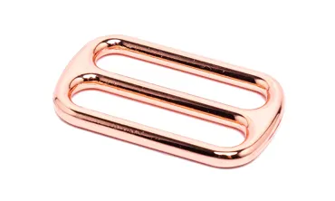 Schieber 40 mm - Rose Gold