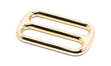 Schieber 40 mm - Light Gold