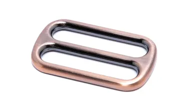 Schieber 40 mm - Altkupfer