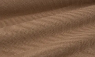 Baumwollstrick - Camel