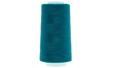 Overlock Nähfaden 2500m - Petrol