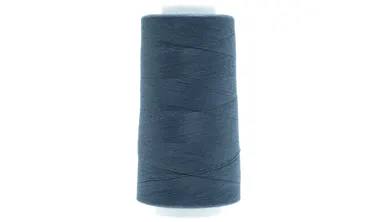 Overlock Nähfaden 2500m - Denim