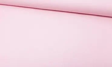 BIO Baumwolle - Rosa