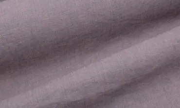 Leinen meliert - Altpink