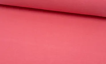 Bündchen leicht - Coral