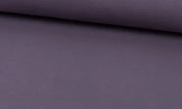 Bündchen BIO Leicht - Mauve