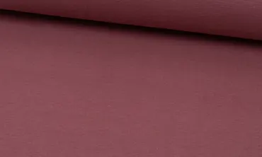 Bündchen BIO Leicht - Canyon