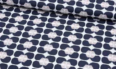 Baumwolle Cotton + Steel - Hedgehog