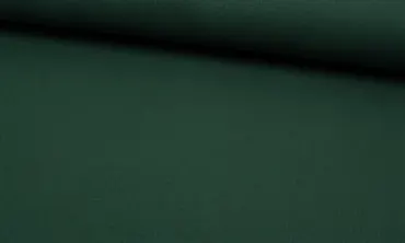 Double Gauze - Tannengrün