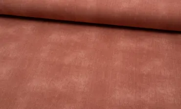 Jersey Jeansoptik - Rost