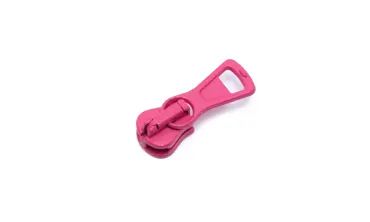 Gleiter BI-Color 4 mm konisch - Pink