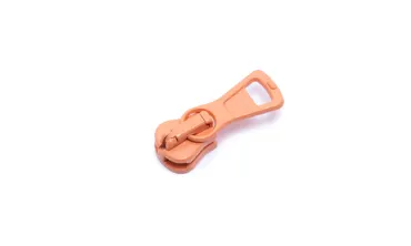 Gleiter BI-Color 4 mm konisch - Orange