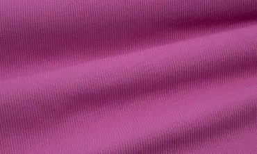 Baumwollstrick - Pink