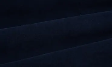 Strickfrottee - Navy