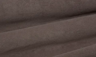 Strickfrottee - Taupe