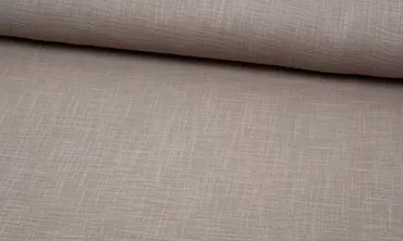 Double Gauze Slub - Taupe