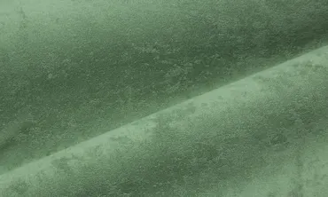 Strickfrottee - Altgrün