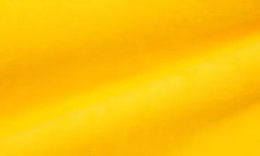 Strickfrottee - Gelb