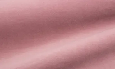 Stretch Samt - Altrosa